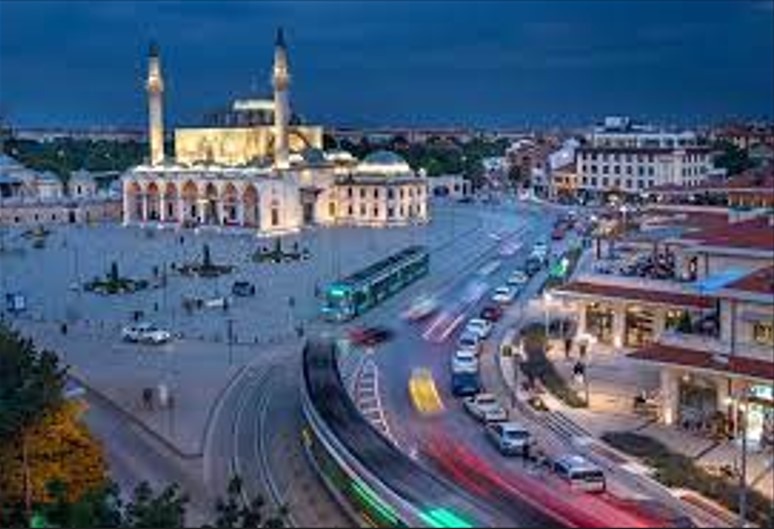 KONYA BOZKIR HACILAR KÖYÜNDE 39M² TARLAMIZ SATILIKTIR. - KONYA BOZKIR fotoğraf 14
